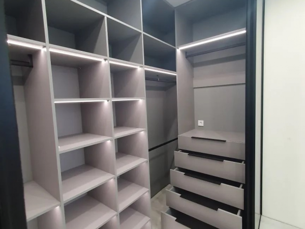 Гардеробная, Артикул 5-9 - фото