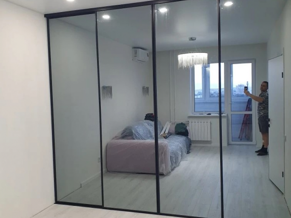 Гардеробная, Артикул 5-9 - фото