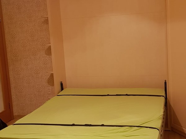 Кровать-трансформер на заказ, Арт. 9-2 - фото