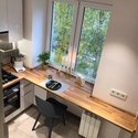 Проект для маленькой кухни, Артикул 3-6 - фото