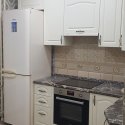 Кухня модульная на заказ с влагостойкими фасадами МДФ ПВХ - фото