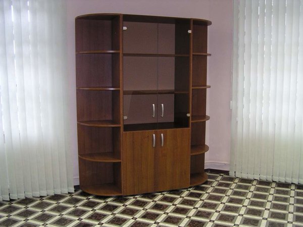 Офисная мебель, Артикул 7-16 - фото